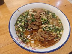 -李叁面馆(妇幼店)
