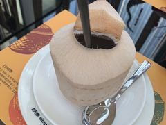 -simply thai天泰(静安嘉里中心店)