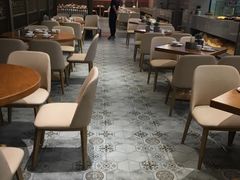 大堂-延年酒店-延飨餐厅(延年文苑店)