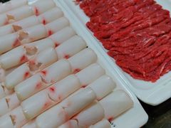 -汇聚德京味铜锅涮肉(沈家桥二路店)