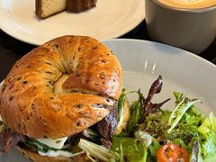 -Cafe Mersey默西咖啡(平江店)