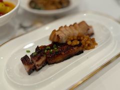 -粤珍轩·家宴·广式茶点(新城广场店)