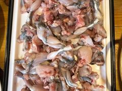 田鸡-华华火锅牛蛙(祥宾店)