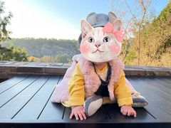 -云端咖啡(山顶教堂店)
