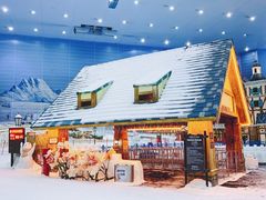 -广州热雪奇迹