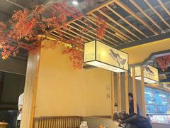 -绿草地·湘菜(喜盈门店)