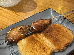 -小俩口烧烤东北菜(双井店)