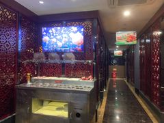 -七欣天香辣蟹火锅(上海银亿滨江店)