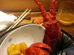 -桐寿司Sushi Tong