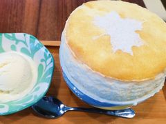 -芙蕾哥哥souffle