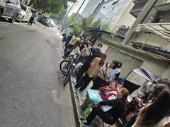 -蓉城西二道无名冒菜(西二道街店)