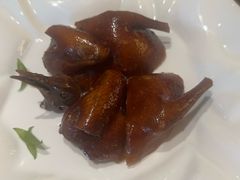 -蛇口希尔顿南海酒店·随轩中餐厅·粤菜