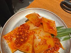 -马场洞肉铺(高丽街店)