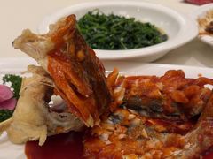-得月楼·省级非遗·传统苏帮菜(观前店)