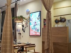 -Linlin泰餐厅(华夏幸福店)
