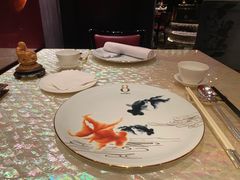 -8餐厅(新葡京酒店)