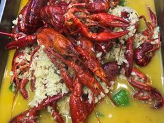 -盱眙红叶龙虾(金源北路店)