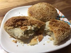 -老城南.鸭血粉丝汤(夫子庙店)