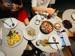 -农畉LONFOOD(福田星河COCOPark店)