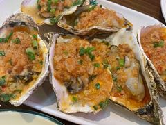 -庆峰龙虾烧烤(合肥一店)