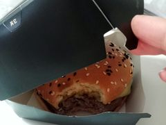 -麦当劳(未来城购物中心店)
