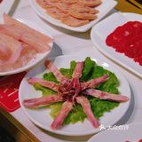 这个冬天❄️川渝鱼蛙火锅必须拥有姓名‼️