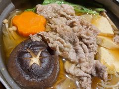 -山之川日料放题(通州店)