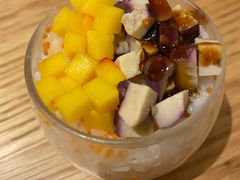 -小句号·精致料理(江南环球港店)