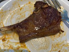 -萨莉亚意式餐厅(杭州西溪龙湖天街店)