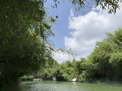 -天河潭旅游度假区