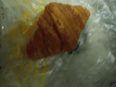 黄油牛角-麦当劳(天塔道店)
