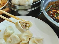 -王菊美食街·王菊面馆(总店)