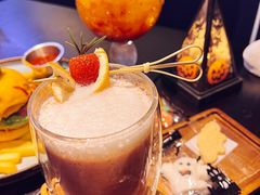 -bluefrog蓝蛙(水游城店)