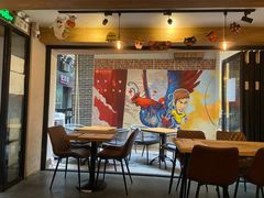 -Cyclus Craft Kitchen薩克思手工厨房