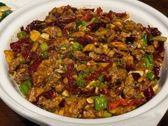 -清之口·东乡鸡自助饺子(经二路店)