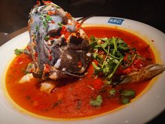 坛宗剁椒鱼头-坛宗剁椒鱼头(河西王府井店)