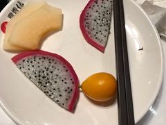 -鼎香缘海鲜自助火锅烤肉(锦辉购物广场店)