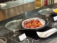 -星汇餐厅(新濠影汇店)