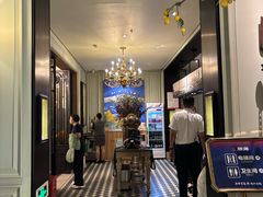 -开海·红岛海鲜虾水饺(石老人店)