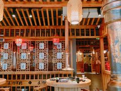 -水浒烤肉(国贸店)