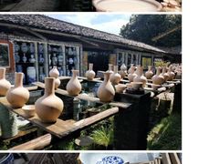 -景德镇古窑民俗博览区