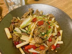 -紫滇源云南生态菜(丹凤街店)