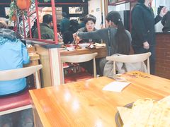 大堂-奉天祥和锅烙铺(长江店)