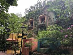 -三鹰之森吉卜力美术馆