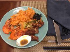 -天津君隆威斯汀酒店