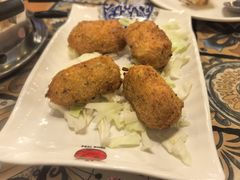 -番茄屋葡式美食(总店)