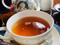 红茶-YUE·6·西式融合餐厅(外滩六号店)