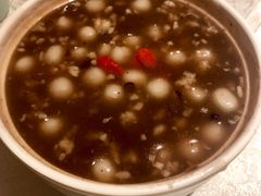 酒酿圆子-乾园(天河城店)