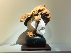 -北京工艺美术博物馆