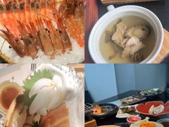 -花潮料理艺食馆(成都万象城店)